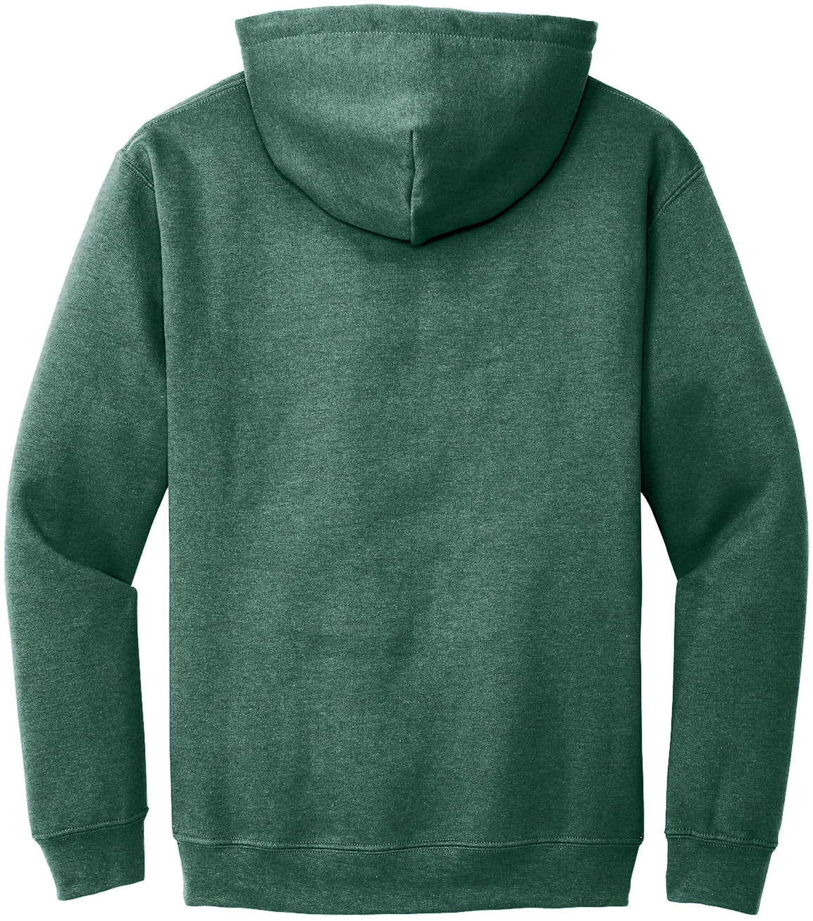 Gildan 18500 | Heavy Blend Hooded Sweatshirt