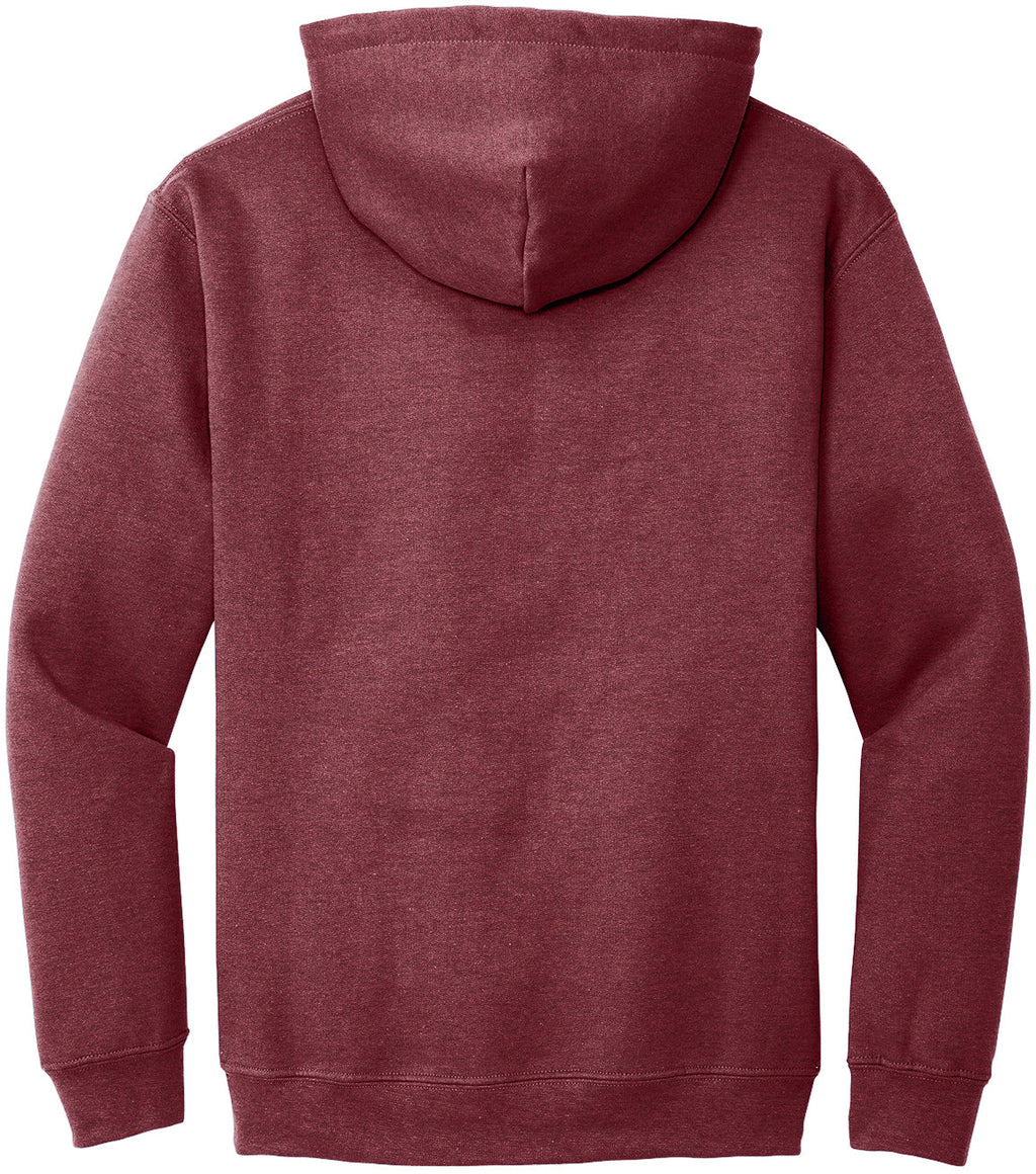 Gildan 18500 | Heavy Blend Hooded Sweatshirt