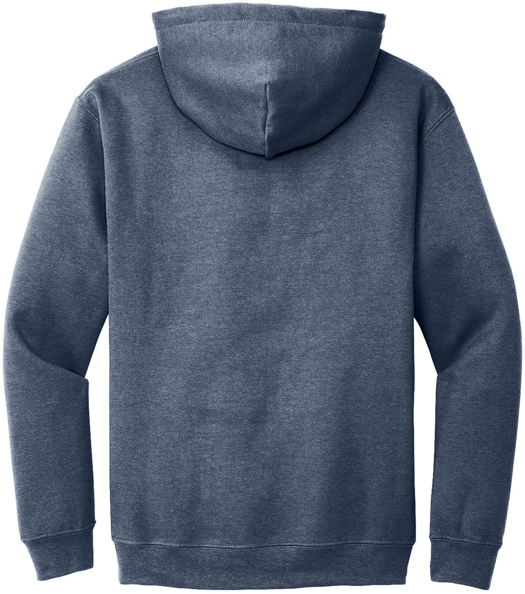 Gildan 18500 | Heavy Blend Hooded Sweatshirt