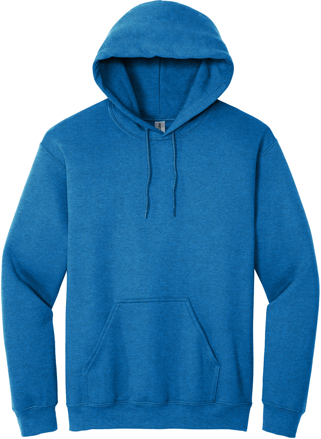 Gildan 18500 | Heavy Blend Hooded Sweatshirt