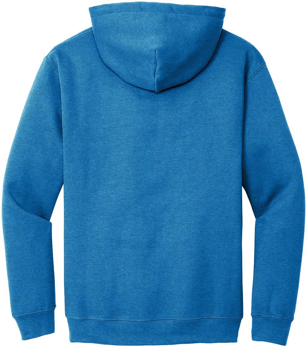 Gildan 18500 | Heavy Blend Hooded Sweatshirt