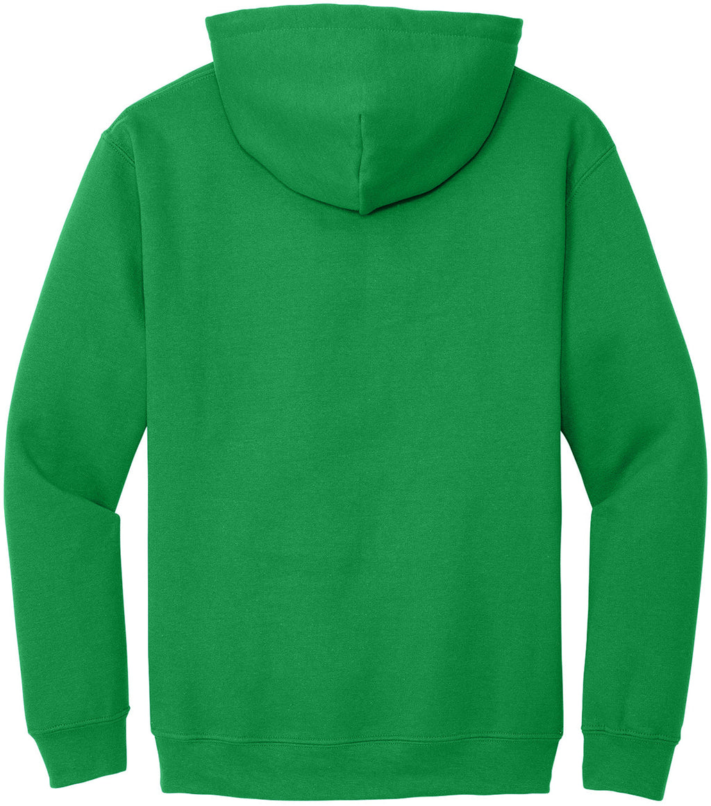 Gildan 18500 | Heavy Blend Hooded Sweatshirt