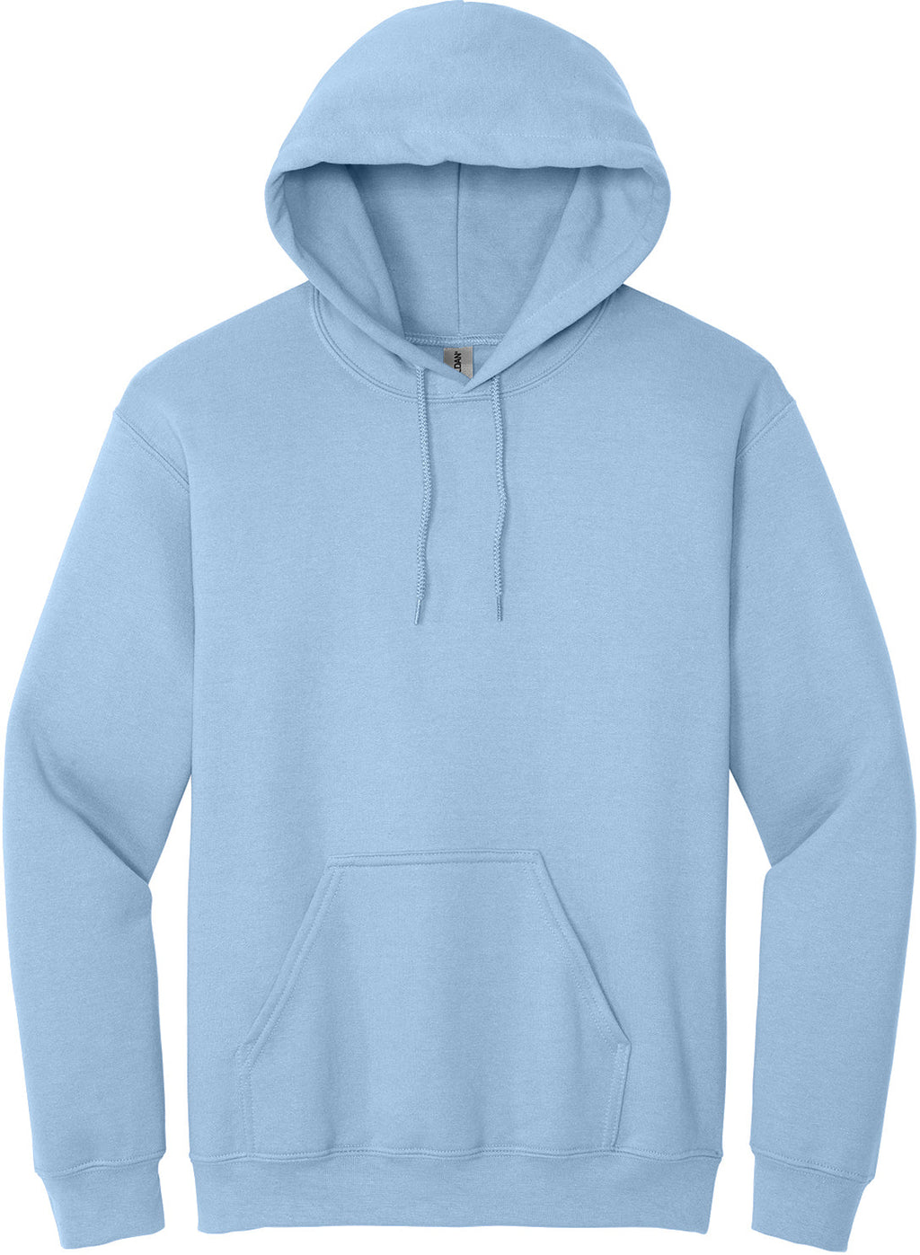 Gildan 18500 | Heavy Blend Hooded Sweatshirt