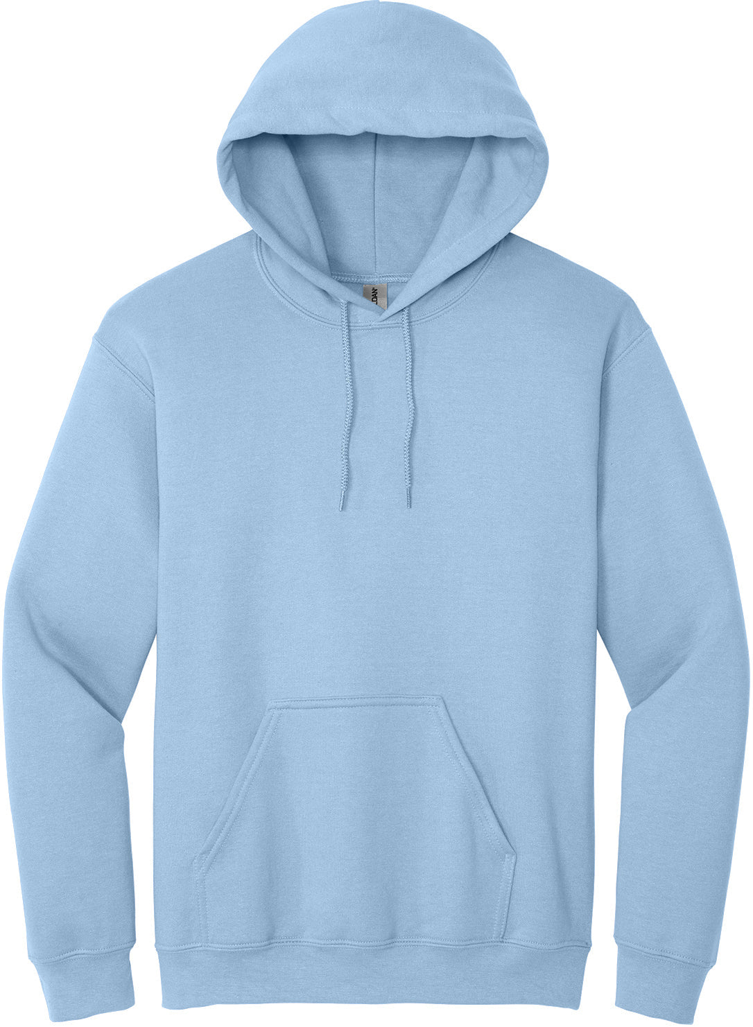 Gildan 18500 | Heavy Blend Hooded Sweatshirt