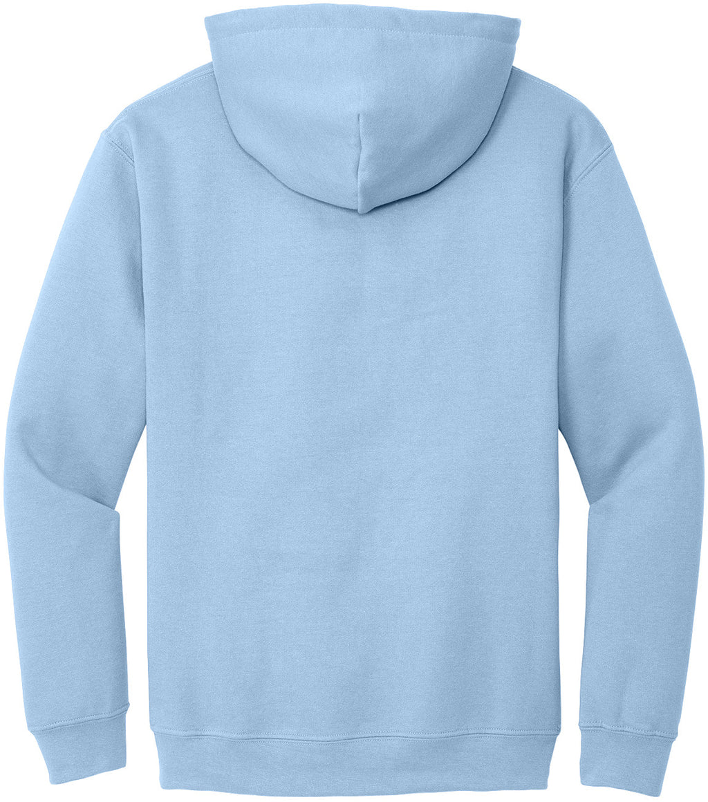 Gildan 18500 | Heavy Blend Hooded Sweatshirt
