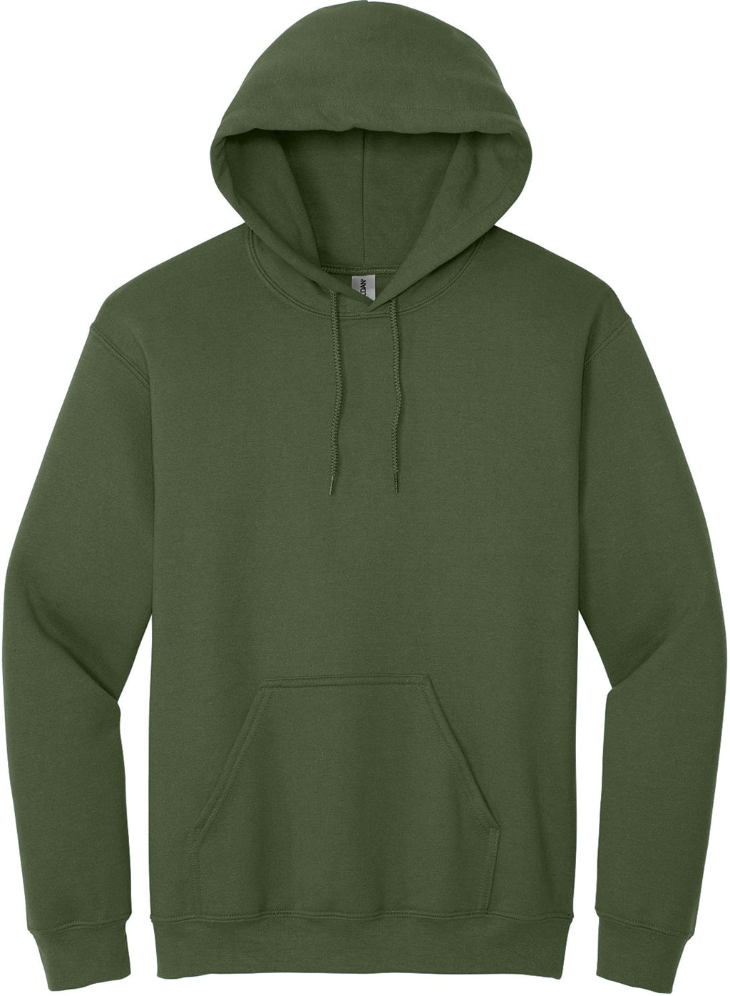 Gildan 18500 | Heavy Blend Hooded Sweatshirt