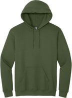Gildan 18500 | Heavy Blend Hooded Sweatshirt