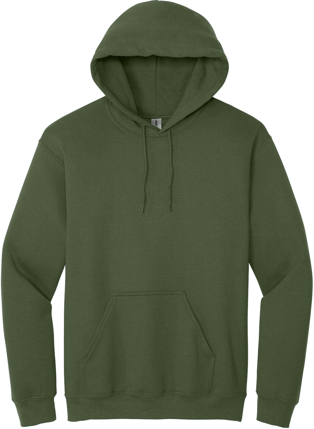 Gildan 18500 | Heavy Blend Hooded Sweatshirt