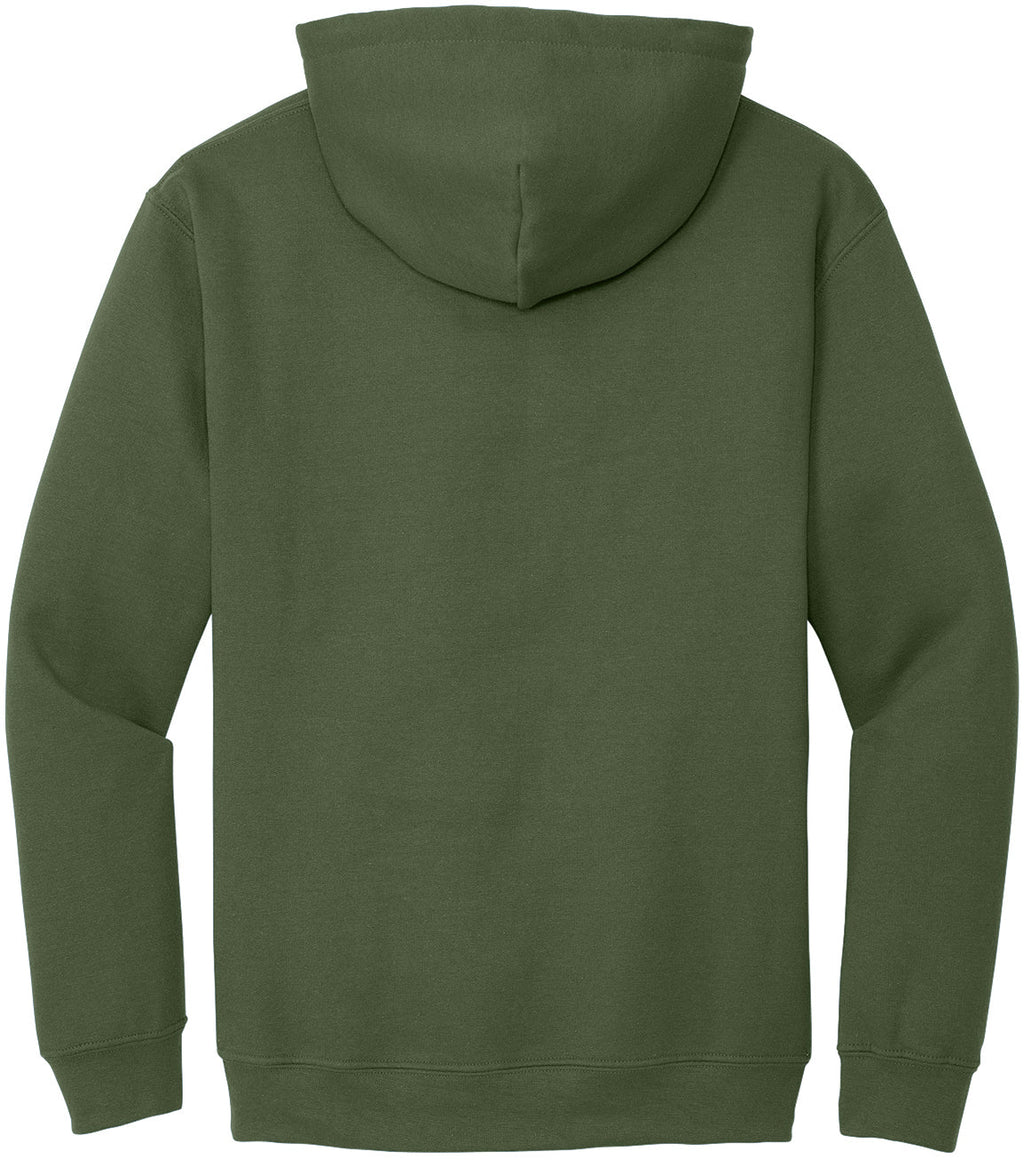 Gildan 18500 | Heavy Blend Hooded Sweatshirt