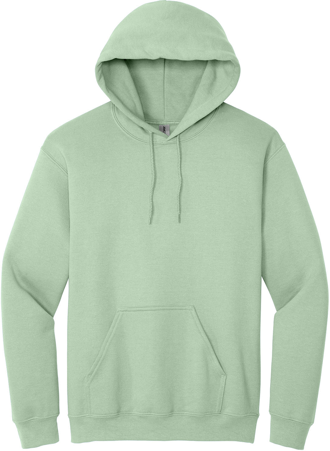 Gildan 18500 | Heavy Blend Hooded Sweatshirt