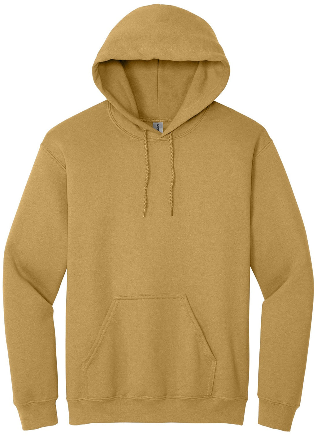 Gildan 18500 | Heavy Blend Hooded Sweatshirt