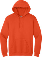 Gildan 18500 | Heavy Blend Hooded Sweatshirt