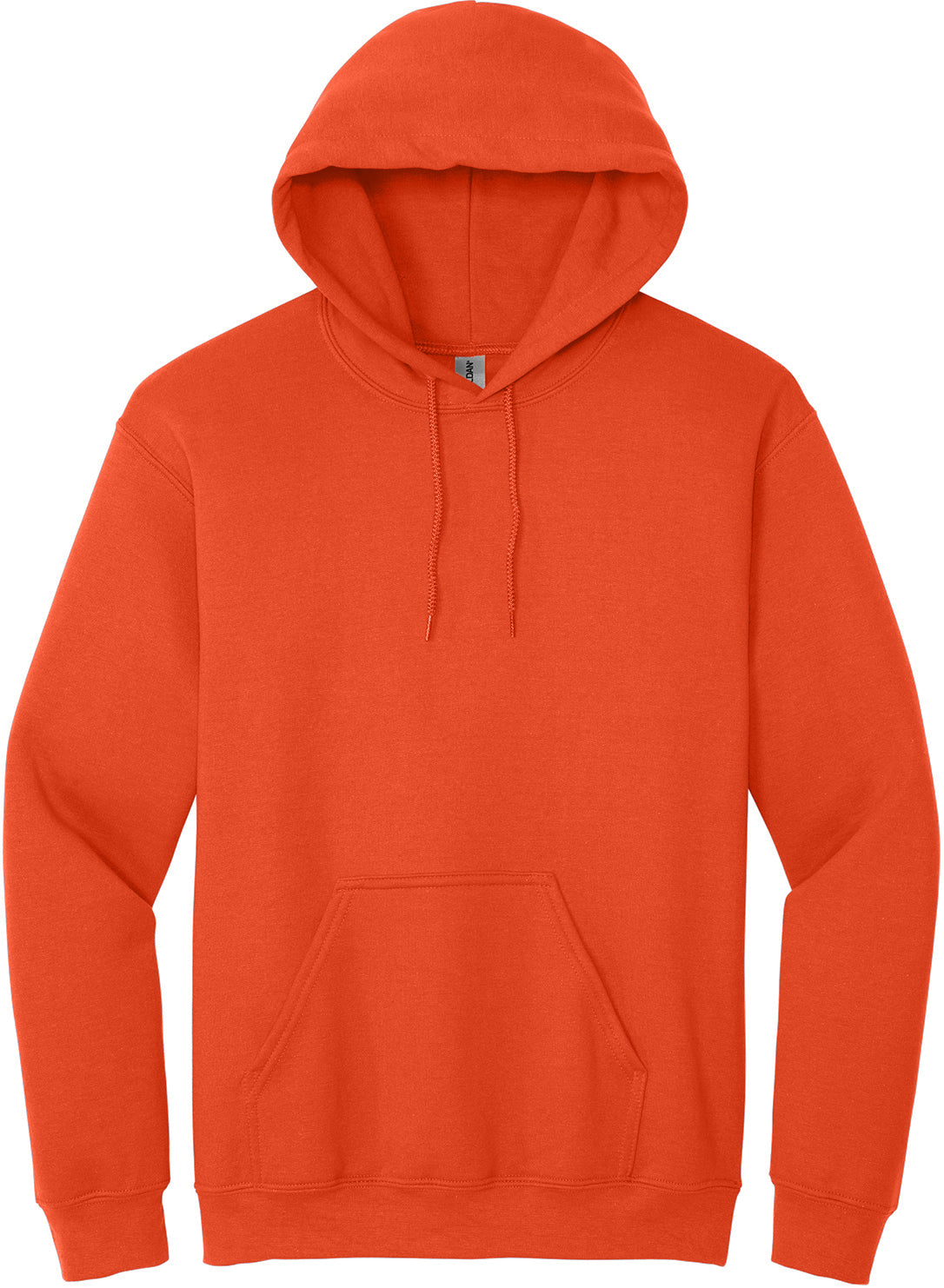 Gildan 18500 | Heavy Blend Hooded Sweatshirt