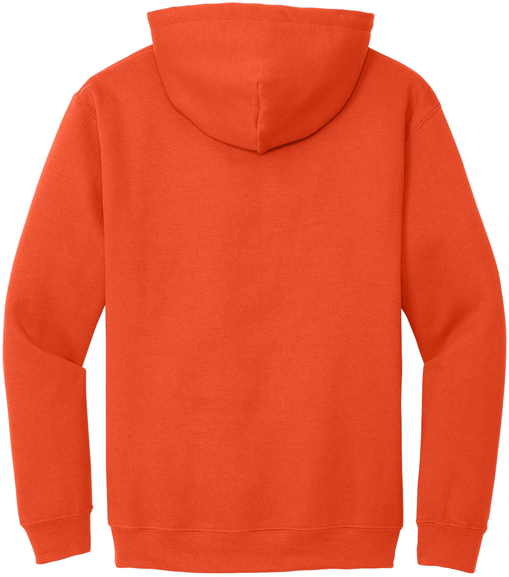 Gildan 18500 | Heavy Blend Hooded Sweatshirt