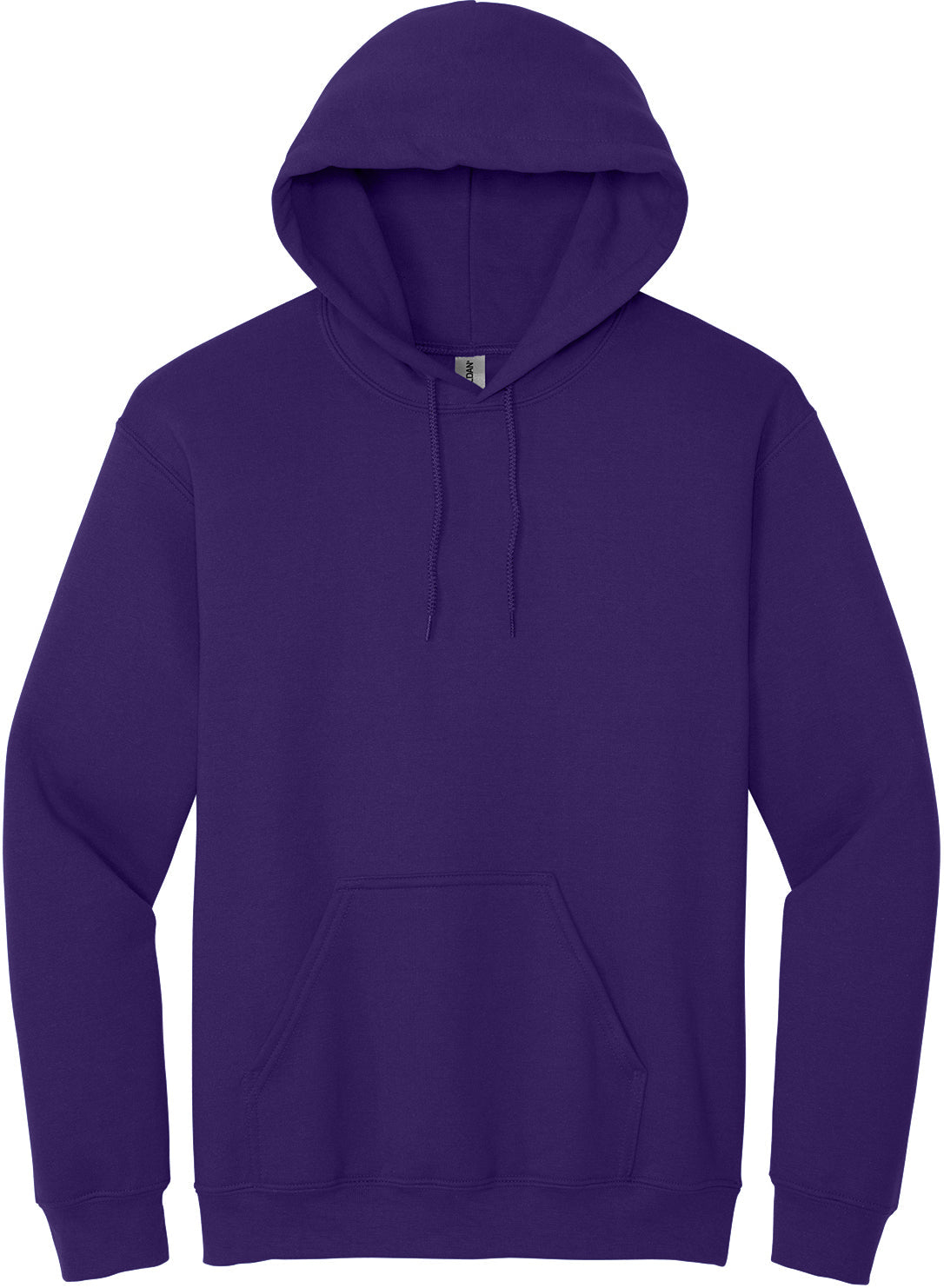 Gildan 18500 | Heavy Blend Hooded Sweatshirt
