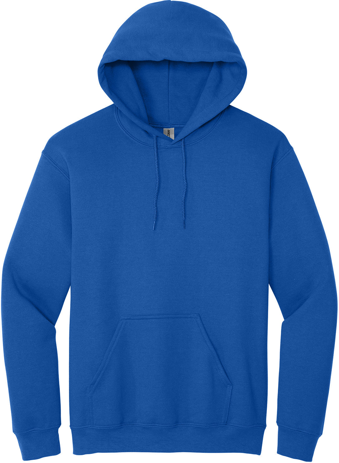 Gildan 18500 | Heavy Blend Hooded Sweatshirt