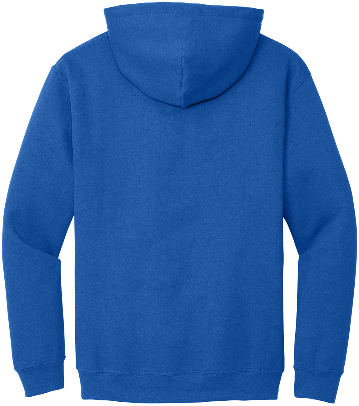 Gildan 18500 | Heavy Blend Hooded Sweatshirt