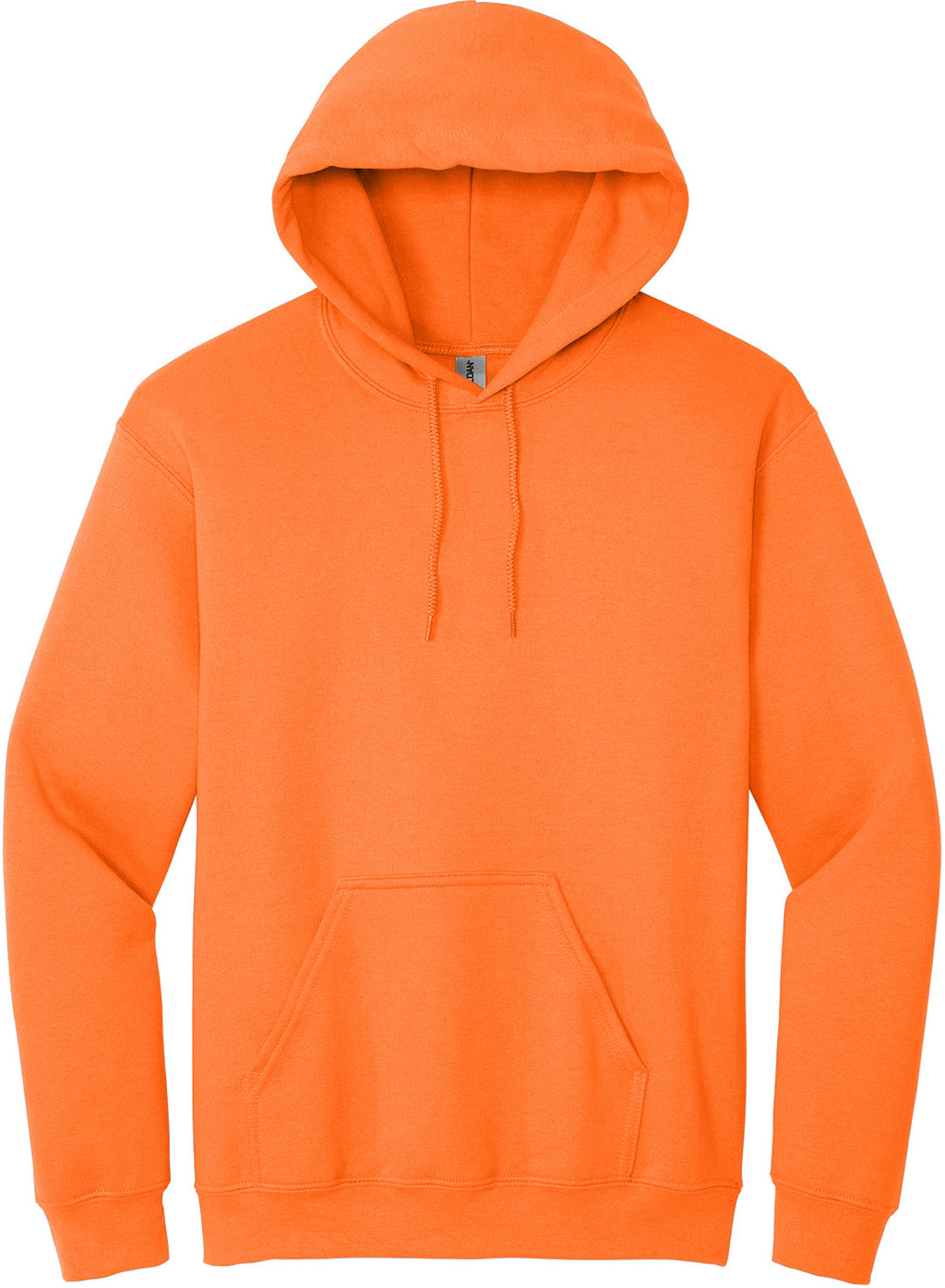 Gildan 18500 | Heavy Blend Hooded Sweatshirt