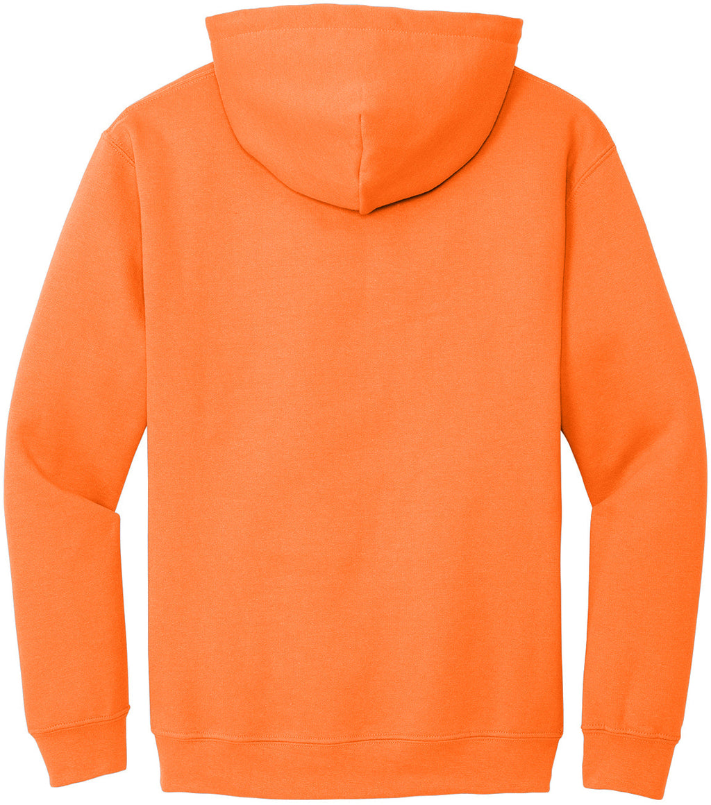 Gildan 18500 | Heavy Blend Hooded Sweatshirt