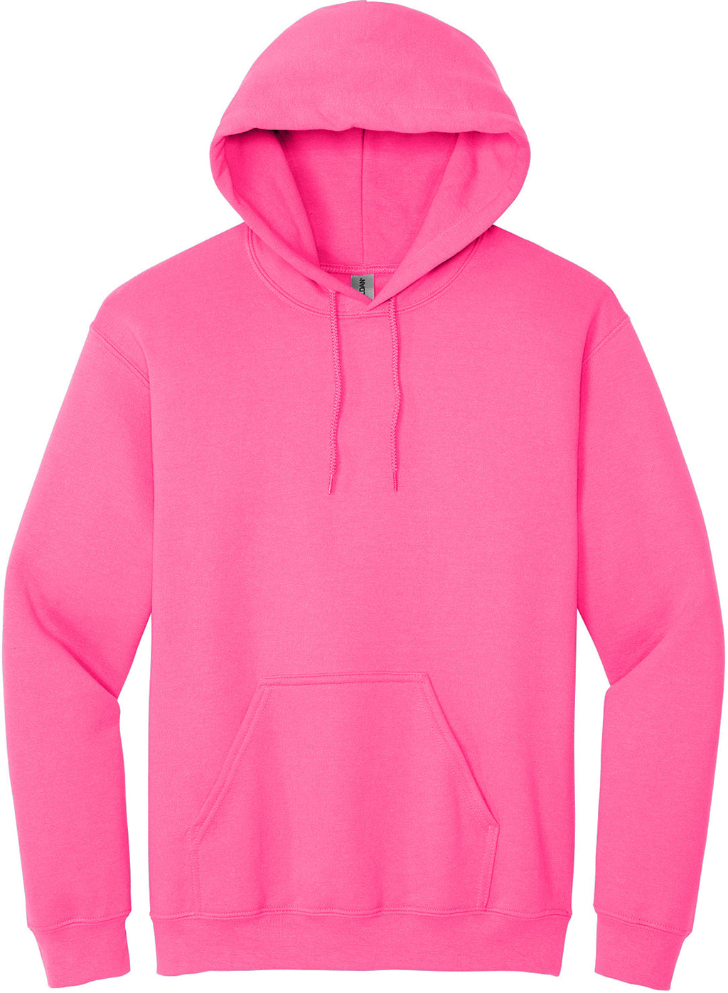 Gildan 18500 | Heavy Blend Hooded Sweatshirt