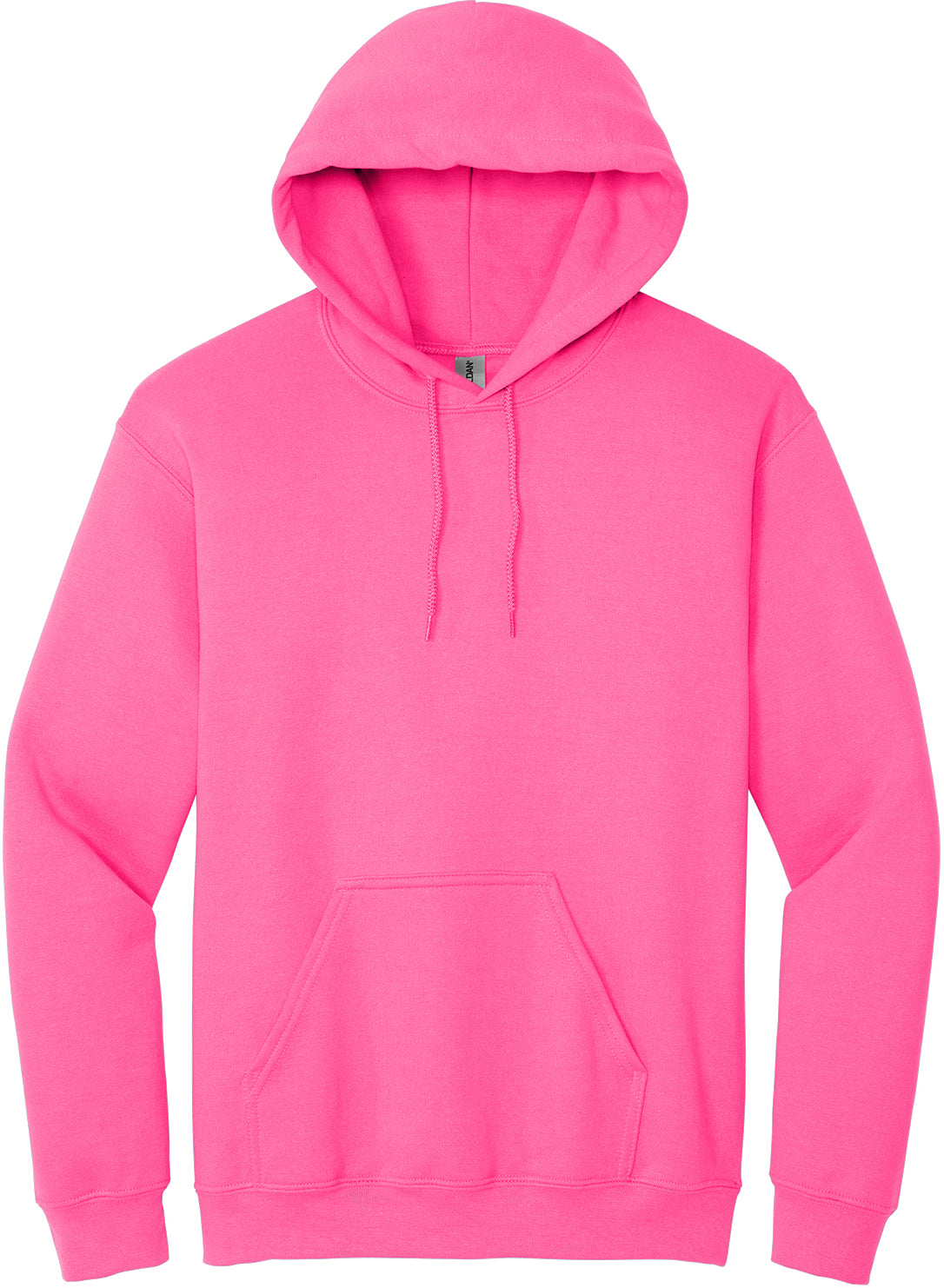 Gildan 18500 | Heavy Blend Hooded Sweatshirt