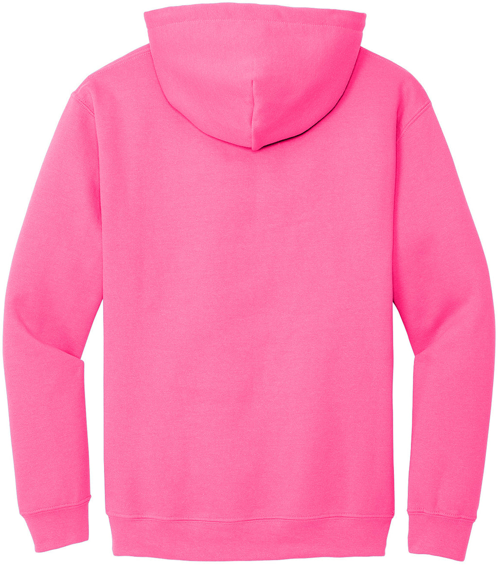 Gildan 18500 | Heavy Blend Hooded Sweatshirt