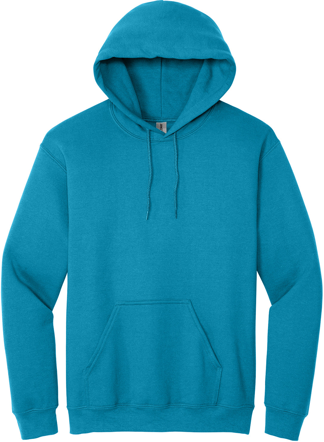 Gildan 18500 | Heavy Blend Hooded Sweatshirt