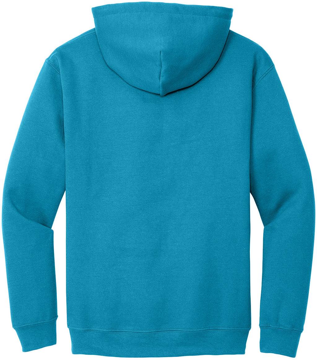 Gildan 18500 | Heavy Blend Hooded Sweatshirt
