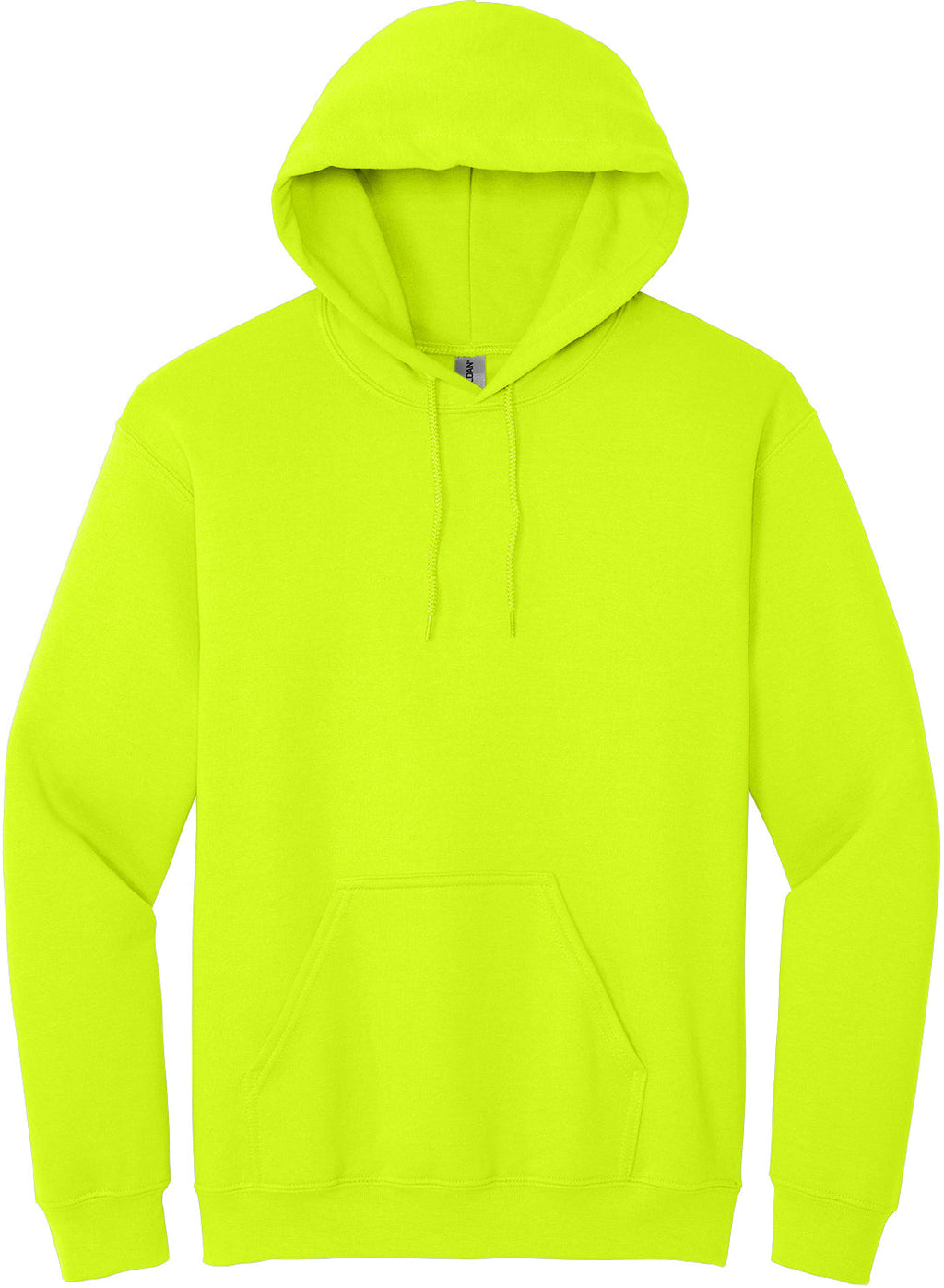 Gildan 18500 | Heavy Blend Hooded Sweatshirt
