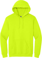 Gildan 18500 | Heavy Blend Hooded Sweatshirt