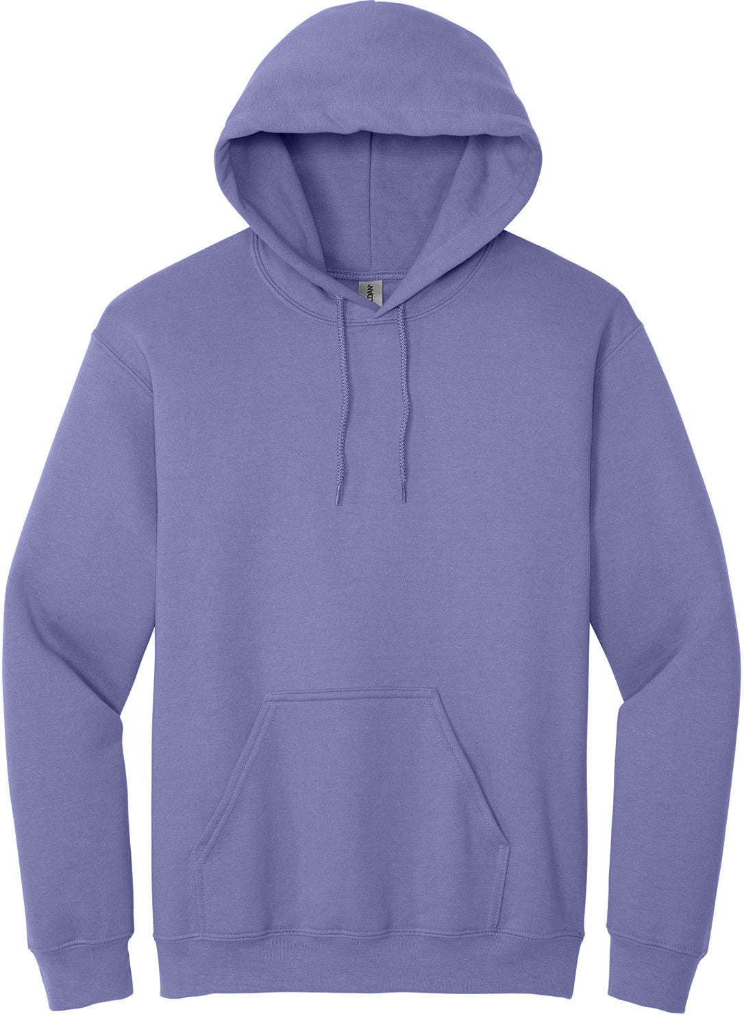 Gildan 18500 | Heavy Blend Hooded Sweatshirt