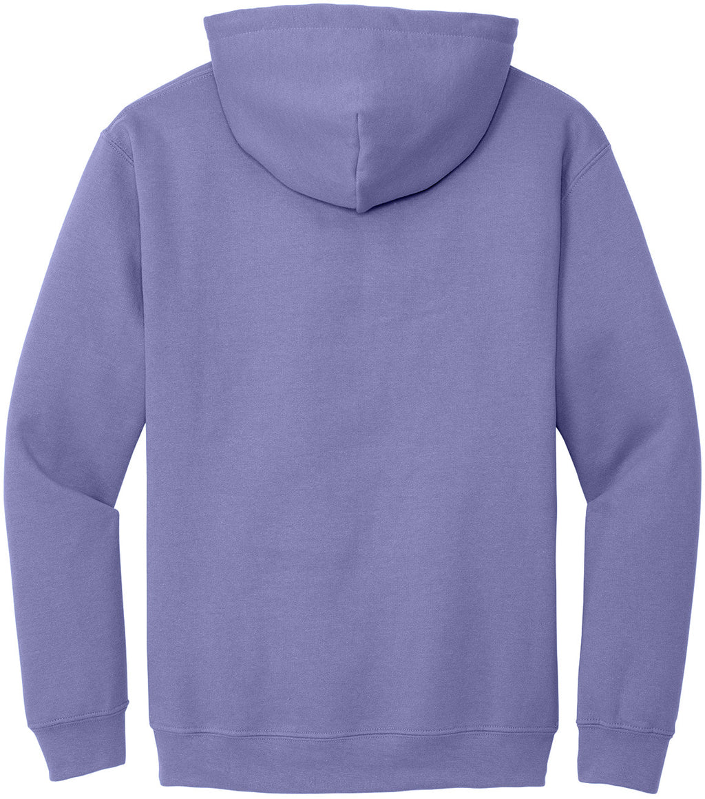 Gildan 18500 | Heavy Blend Hooded Sweatshirt