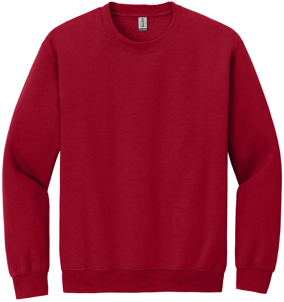 Gildan 18000 | Heavy Blend Crewneck Sweatshirt