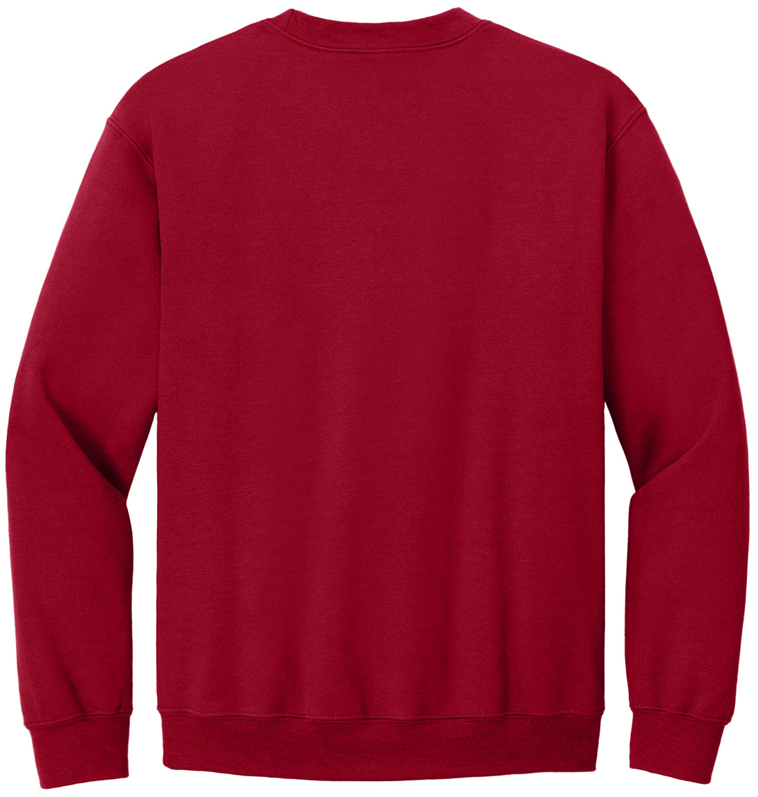 Gildan 18000 | Heavy Blend Crewneck Sweatshirt