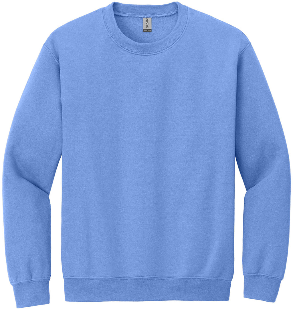 Gildan 18000 | Heavy Blend Crewneck Sweatshirt