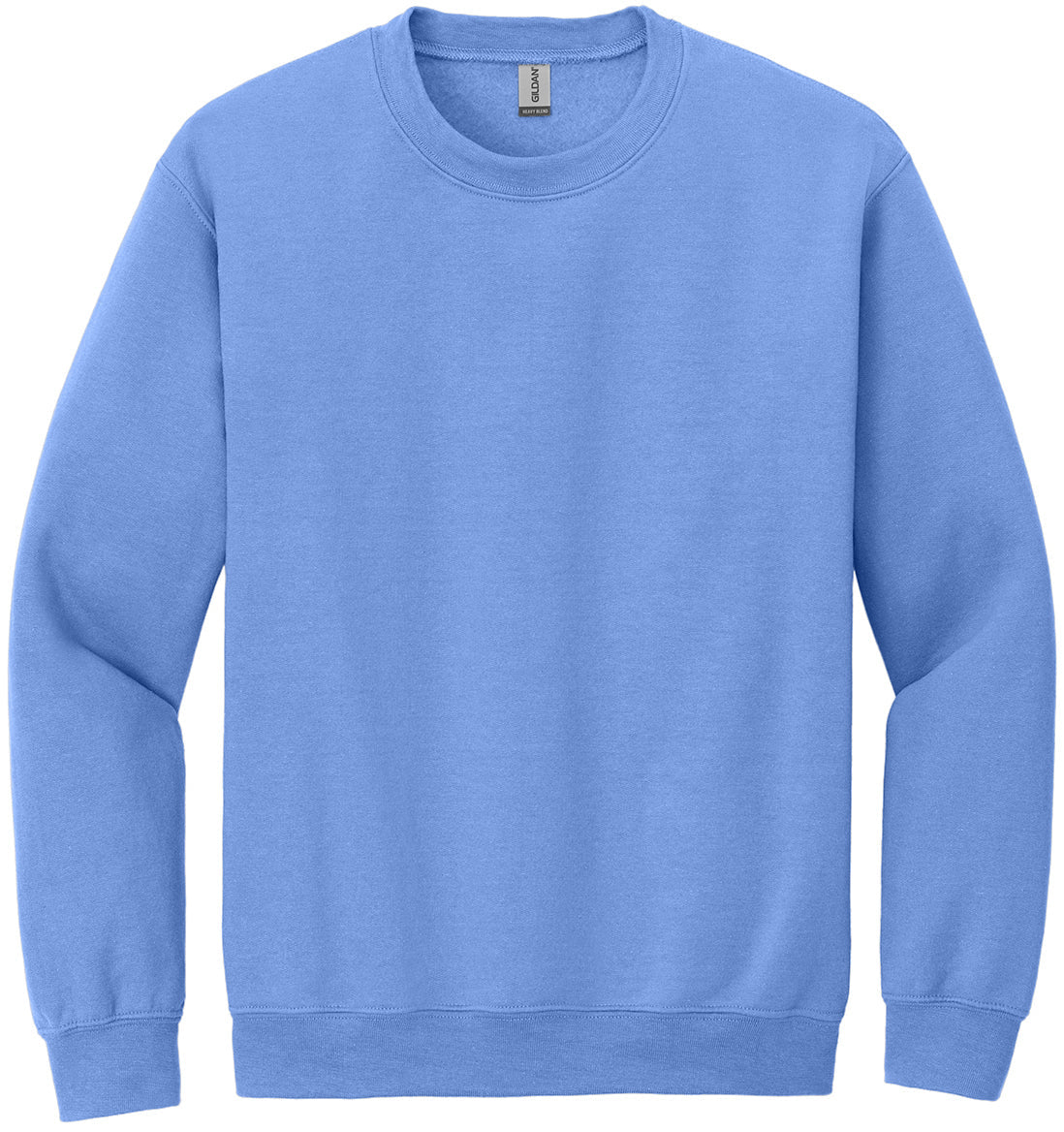 Gildan 18000 | Heavy Blend Crewneck Sweatshirt