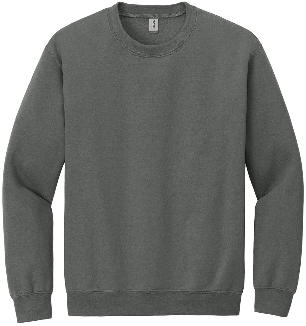 Gildan 18000 | Heavy Blend Crewneck Sweatshirt
