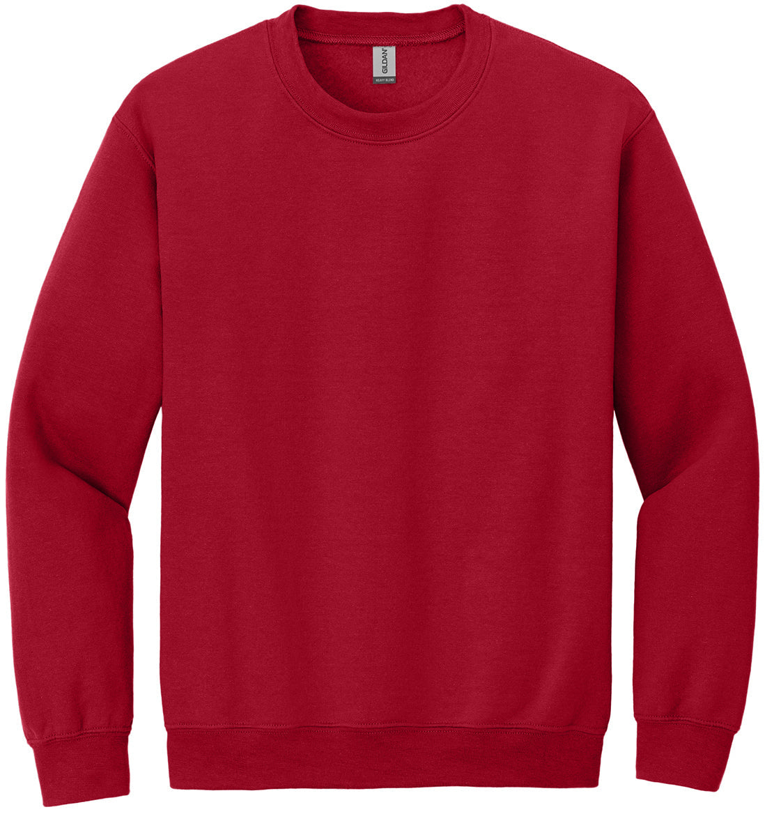 Gildan 18000 | Heavy Blend Crewneck Sweatshirt