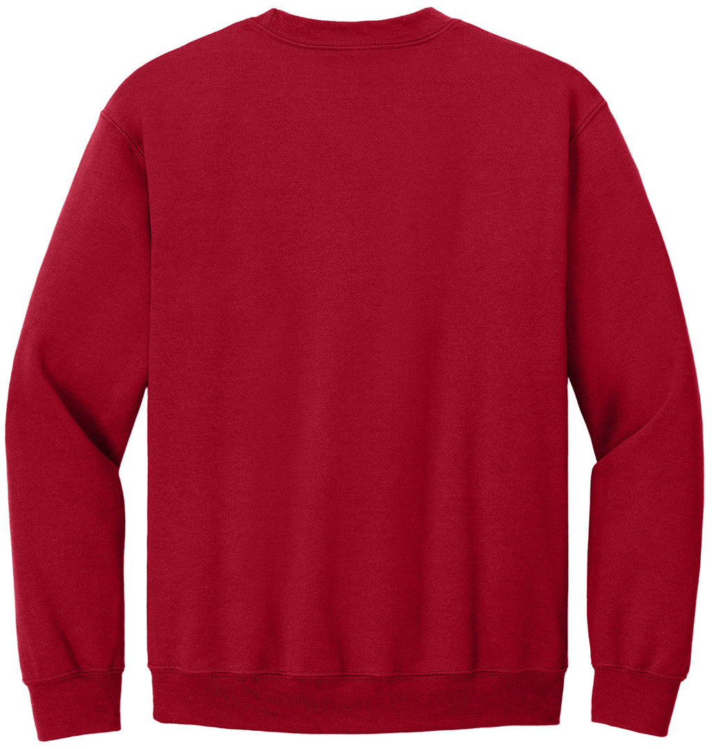 Gildan 18000 | Heavy Blend Crewneck Sweatshirt