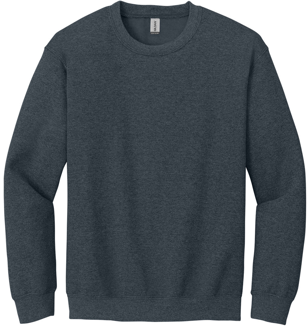 Gildan 18000 | Heavy Blend Crewneck Sweatshirt