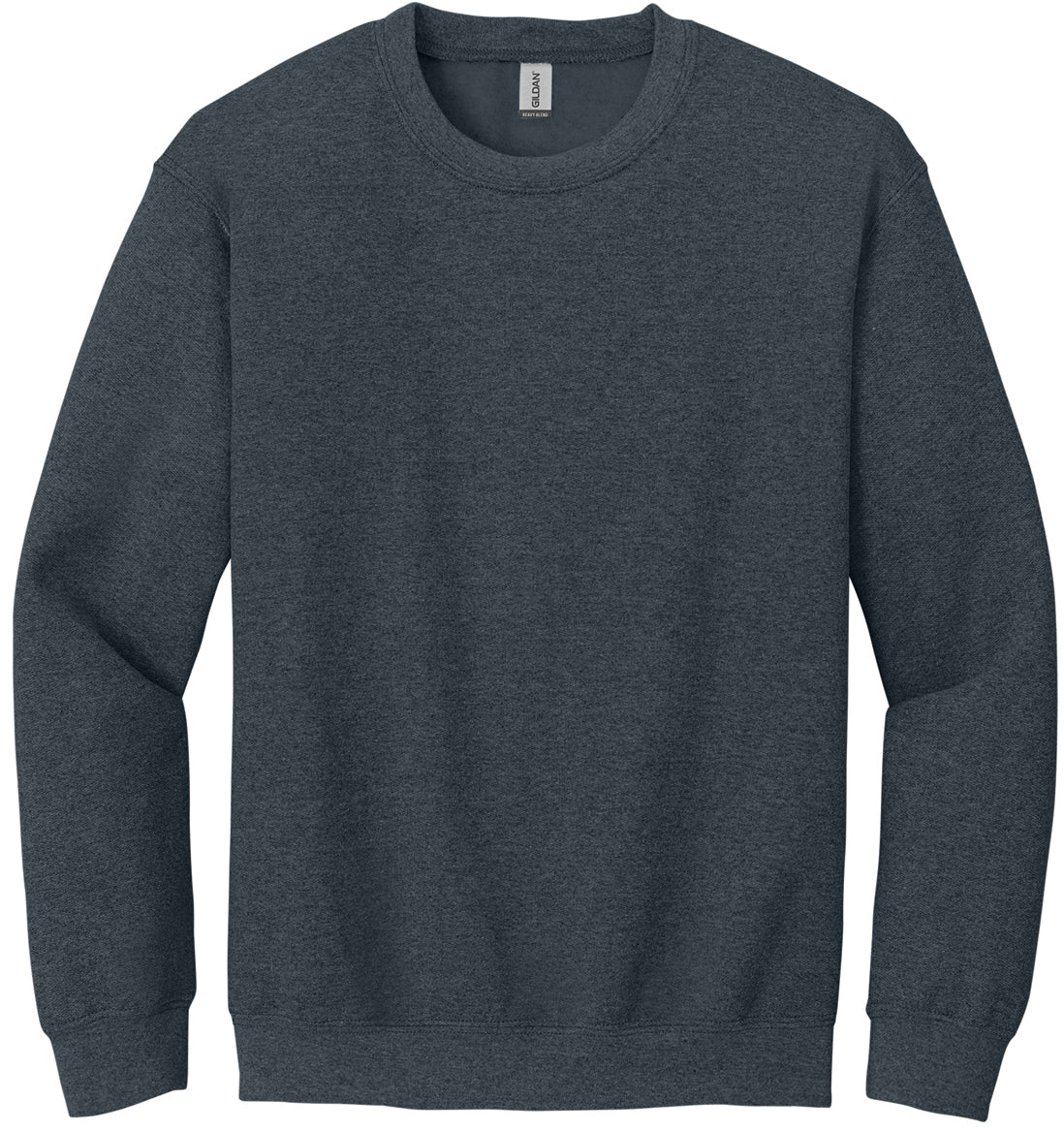 Gildan 18000 | Heavy Blend Crewneck Sweatshirt