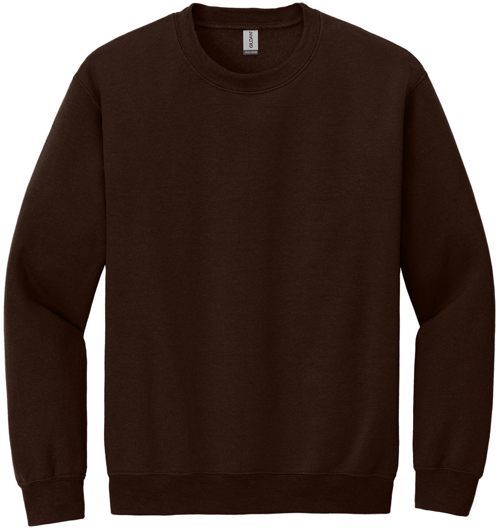 Gildan 18000 | Heavy Blend Crewneck Sweatshirt