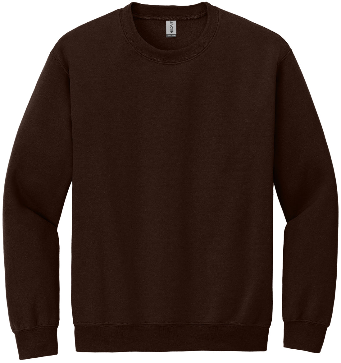 Gildan 18000 | Heavy Blend Crewneck Sweatshirt