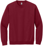 Gildan 18000 | Heavy Blend Crewneck Sweatshirt