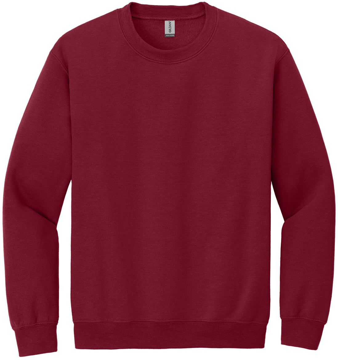 Gildan 18000 | Heavy Blend Crewneck Sweatshirt