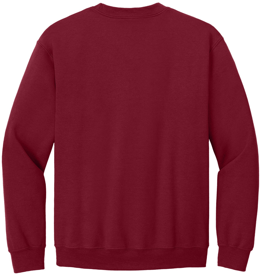 Gildan 18000 | Heavy Blend Crewneck Sweatshirt