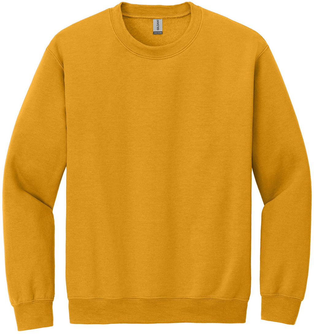 Gildan 18000 | Heavy Blend Crewneck Sweatshirt