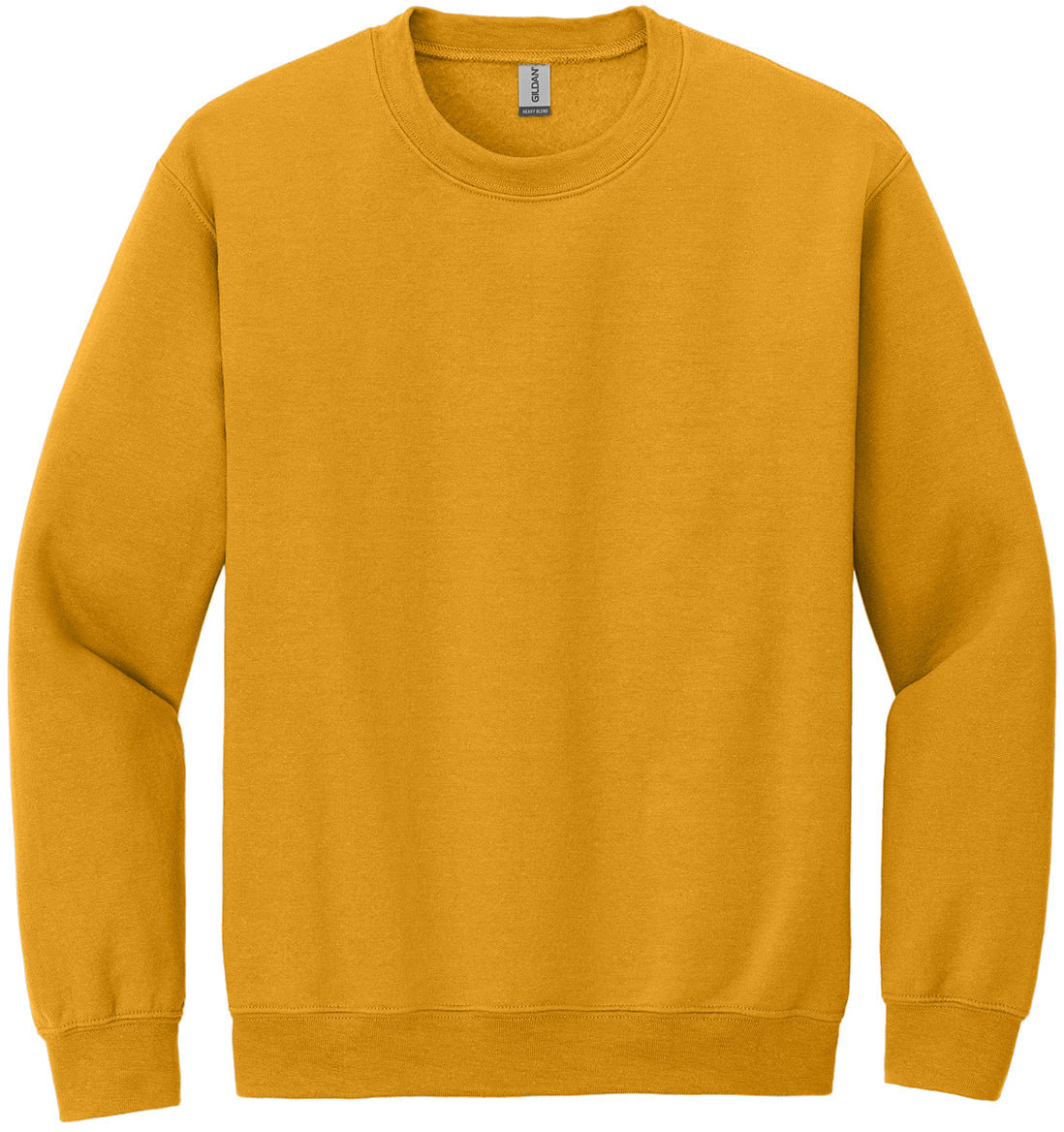 Gildan 18000 | Heavy Blend Crewneck Sweatshirt