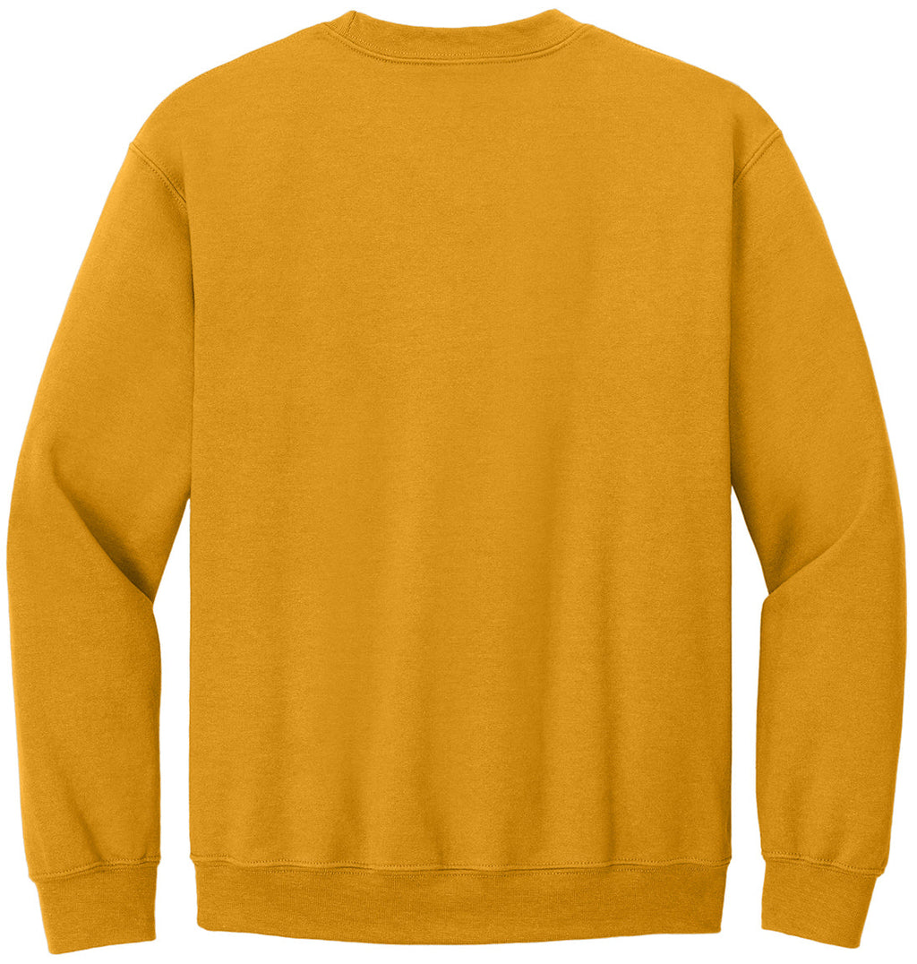 Gildan 18000 | Heavy Blend Crewneck Sweatshirt