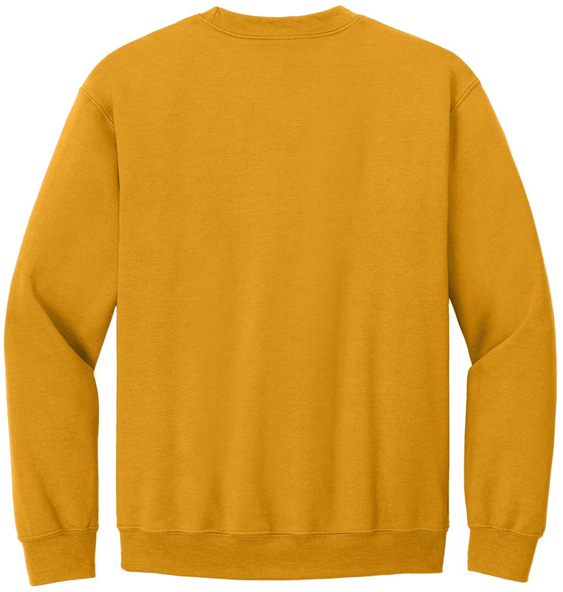 Gildan 18000 | Heavy Blend Crewneck Sweatshirt